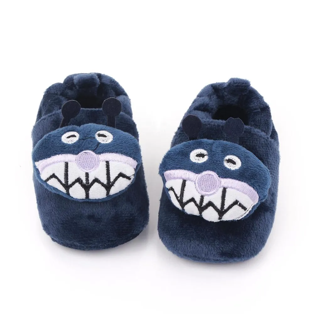 Cute Caterpillar Baby Shoes