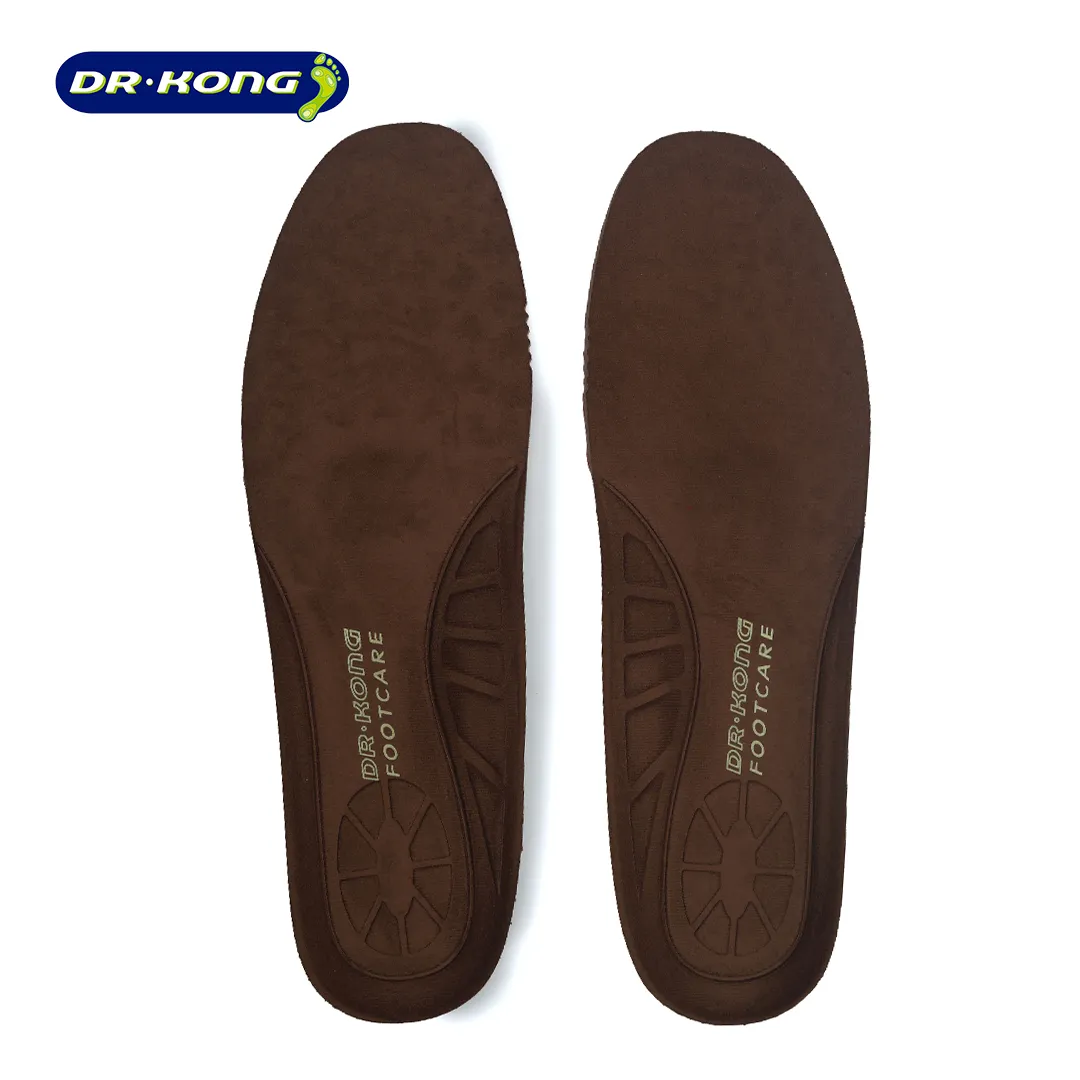 Dr. Kong Pro- Healthy Comfort Insole I0542