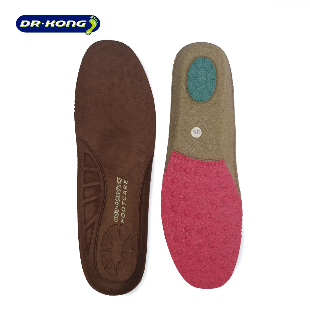 Dr. Kong Pro- Healthy Comfort Insole I0542