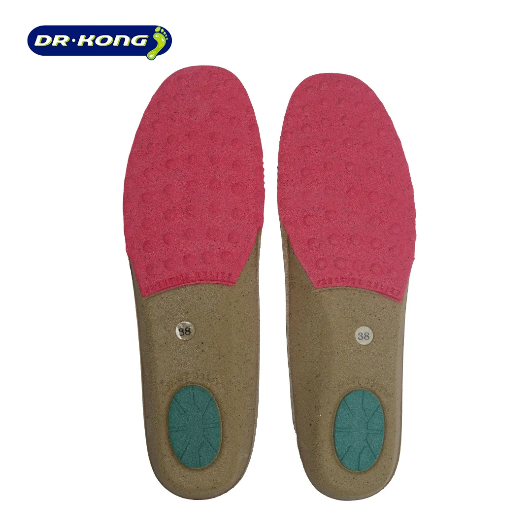 Dr. Kong Pro- Healthy Comfort Insole I0542