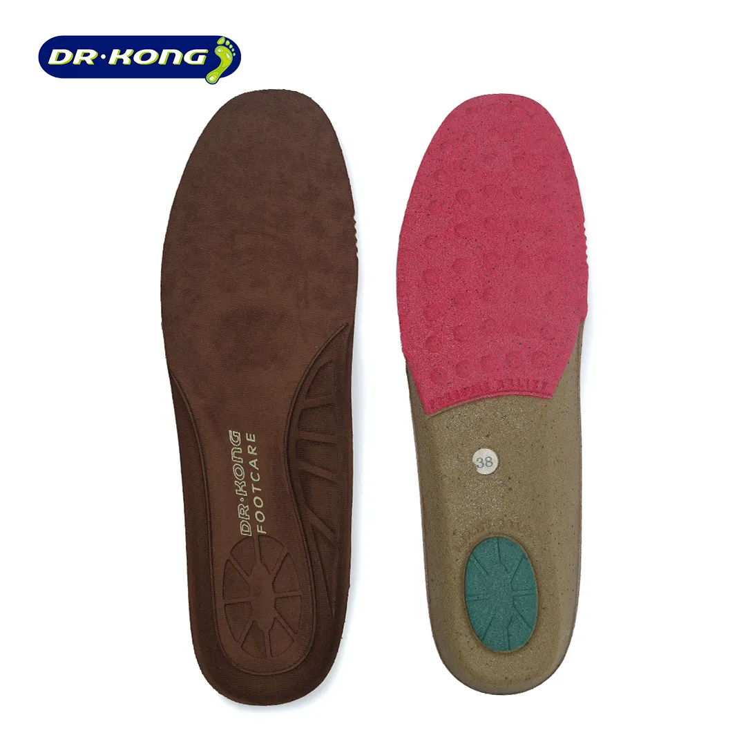 Dr. Kong Pro- Healthy Comfort Insole I0542