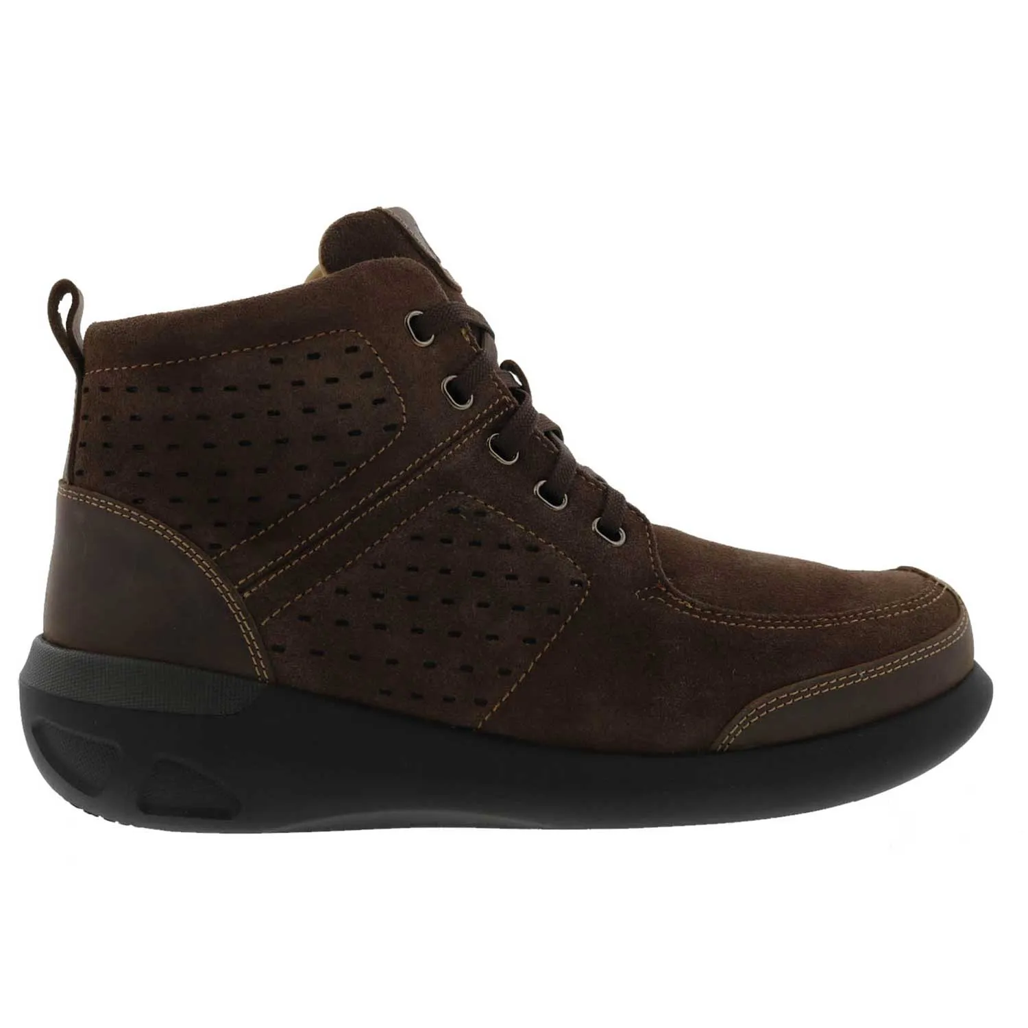 Drew Men's Murphy Casual Boots