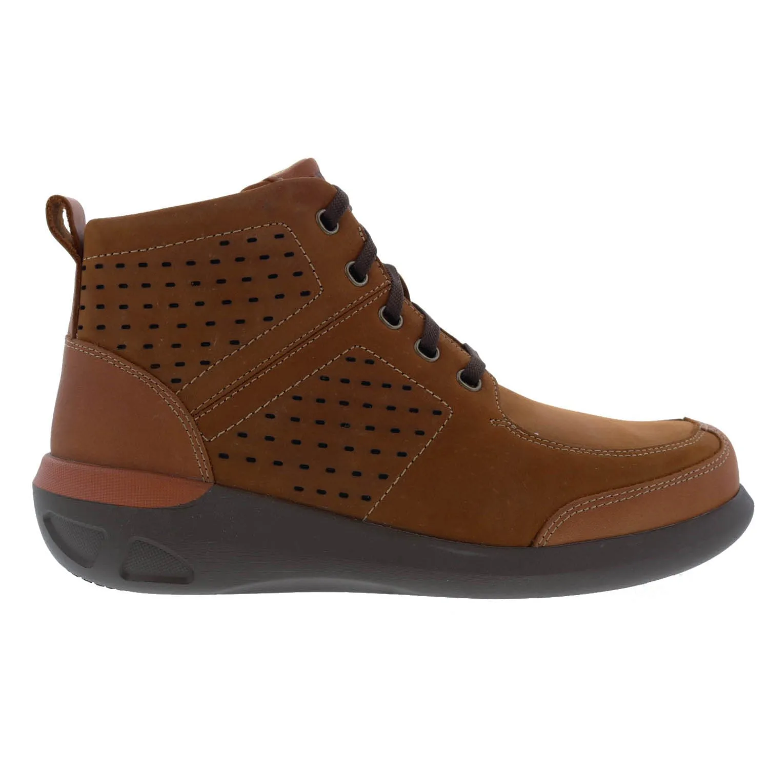 Drew Men's Murphy Casual Boots