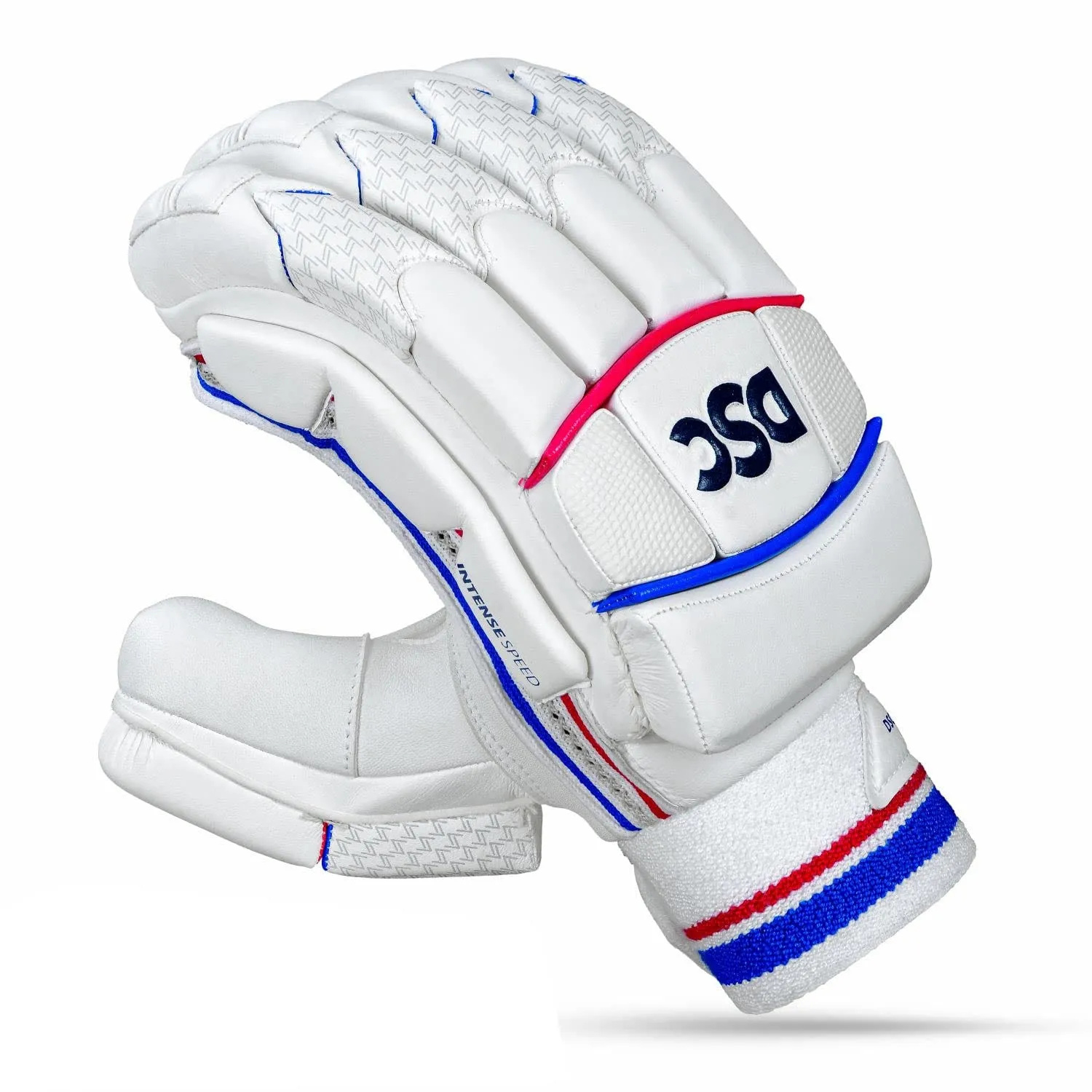 DSC Intense Speed RH Batting Gloves