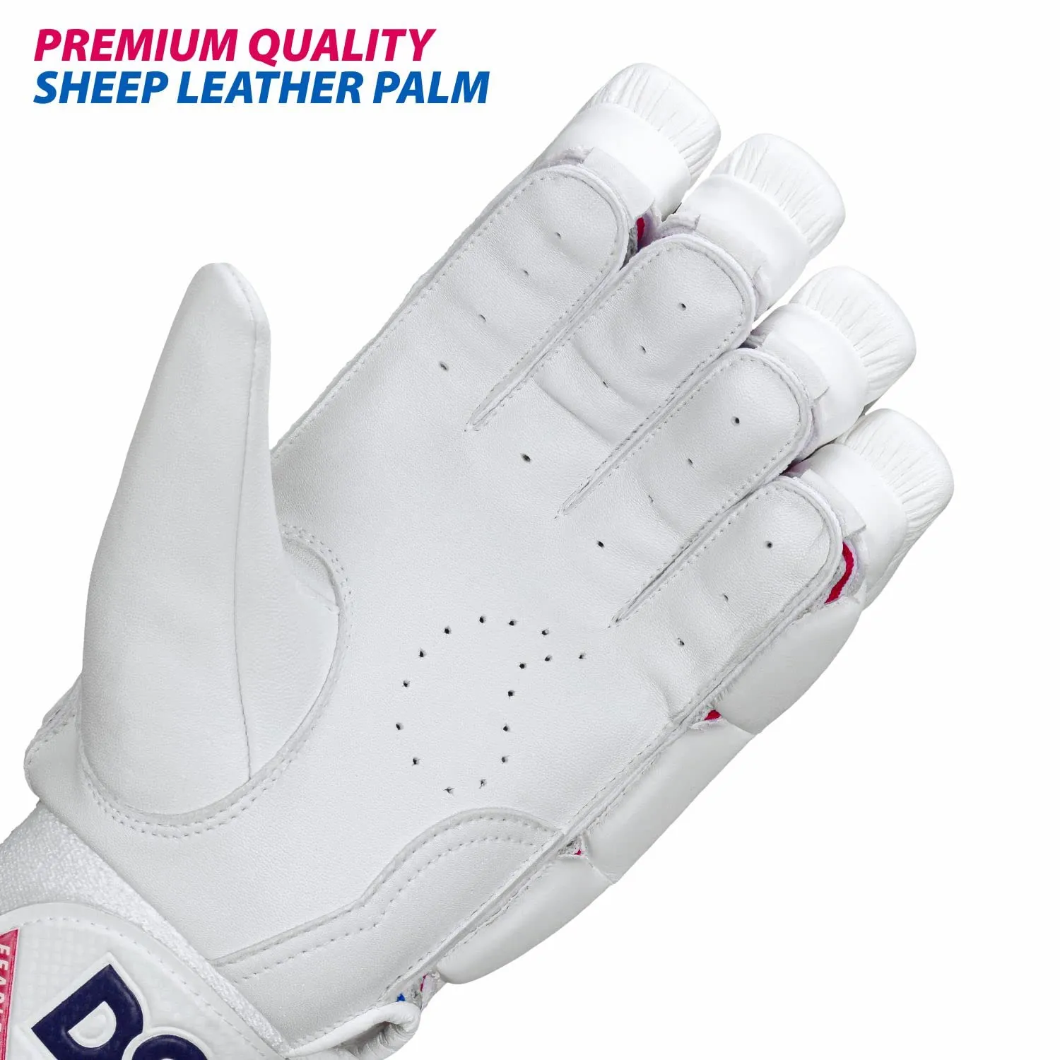 DSC Intense Speed RH Batting Gloves