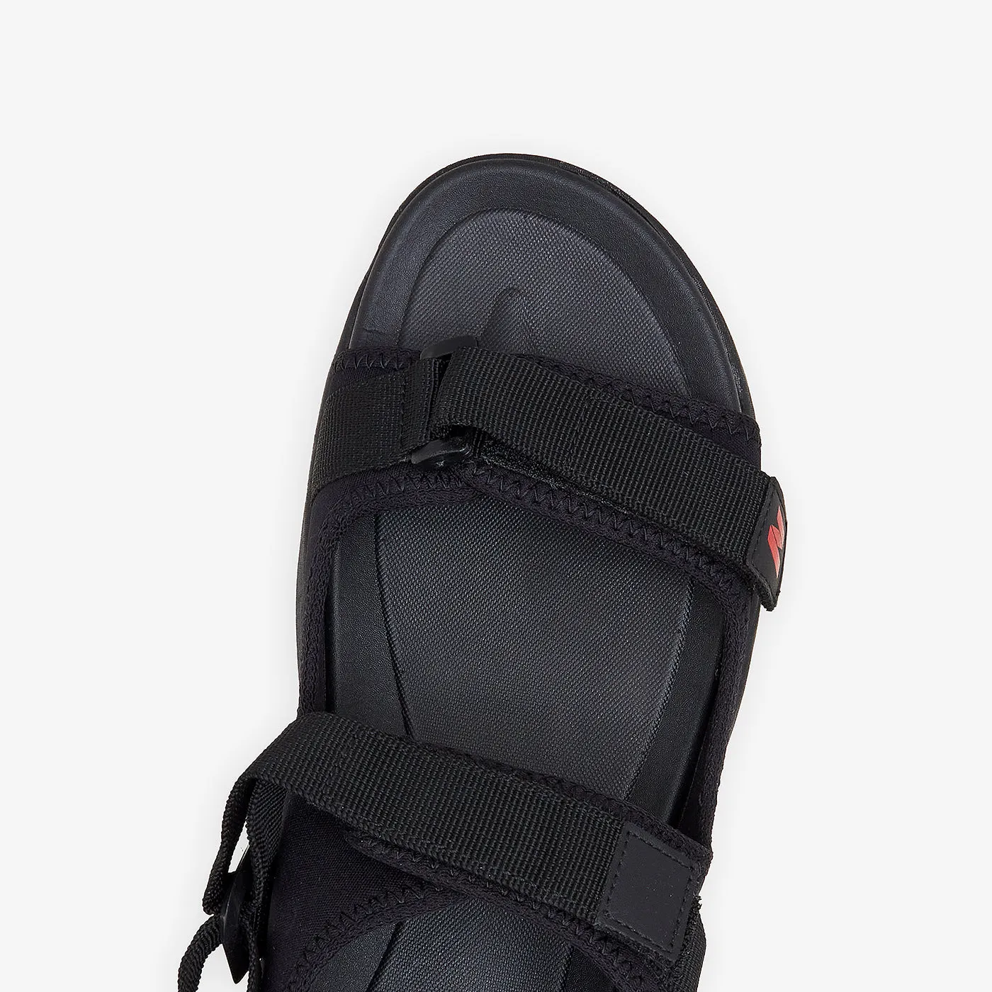 Dual Strap Men's Sandals