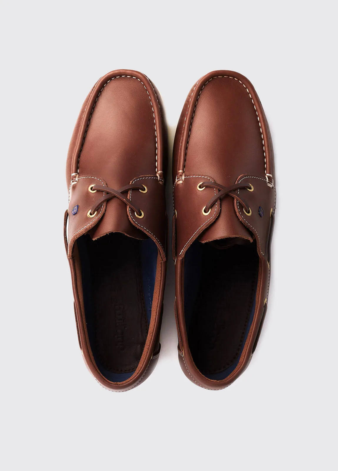 Dubarry Admiral Deck Shoes