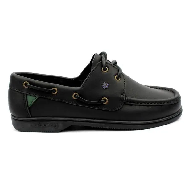 Dubarry Admirals Black 3331