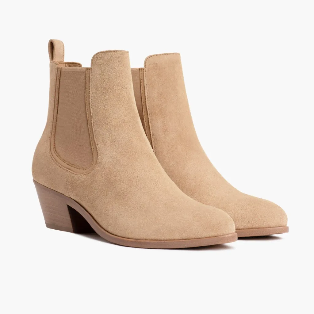 Duchess Bootie | Dune