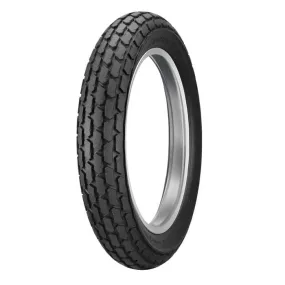 Dunlop K180 Rear Tyre 130/80-18M Tube Type