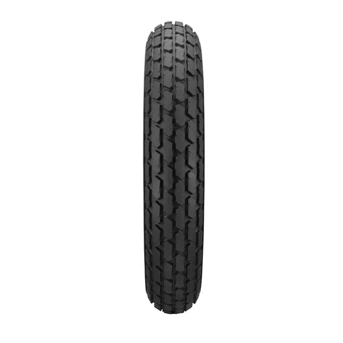 Dunlop K180 Rear Tyre 130/80-18M Tube Type