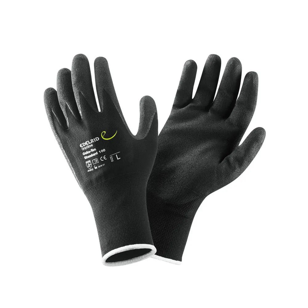 Edelrid Grip Glove