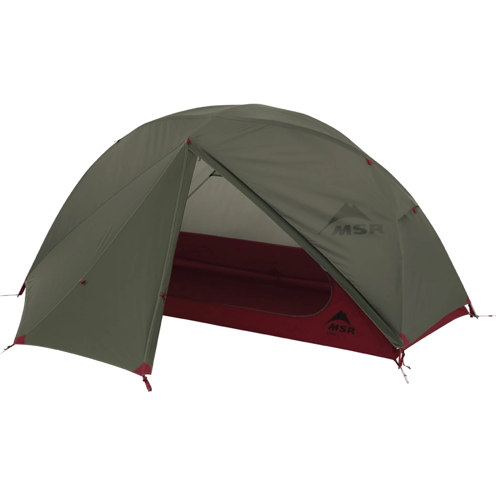 Elixir 2P Tent