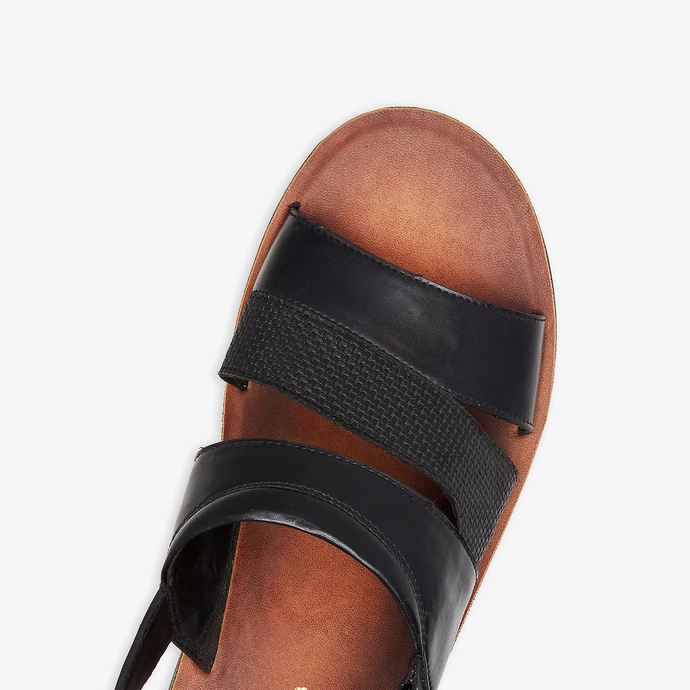 Everyday Companion Mens Sandals