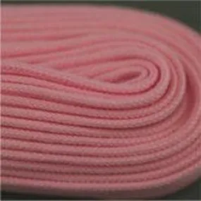 Figure Skate Laces - Pink (2 Pair Pack) Shoelaces