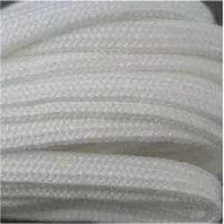 Figure Skate Laces - White (2 Pair Pack) Shoelaces