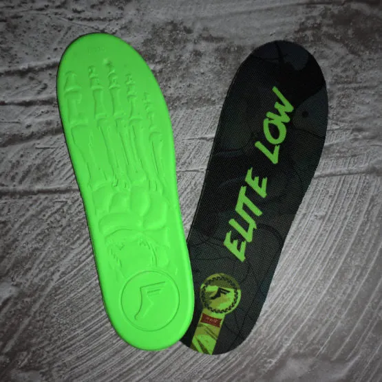 Footprint FP Kingfoam Elite Low Classic Insole