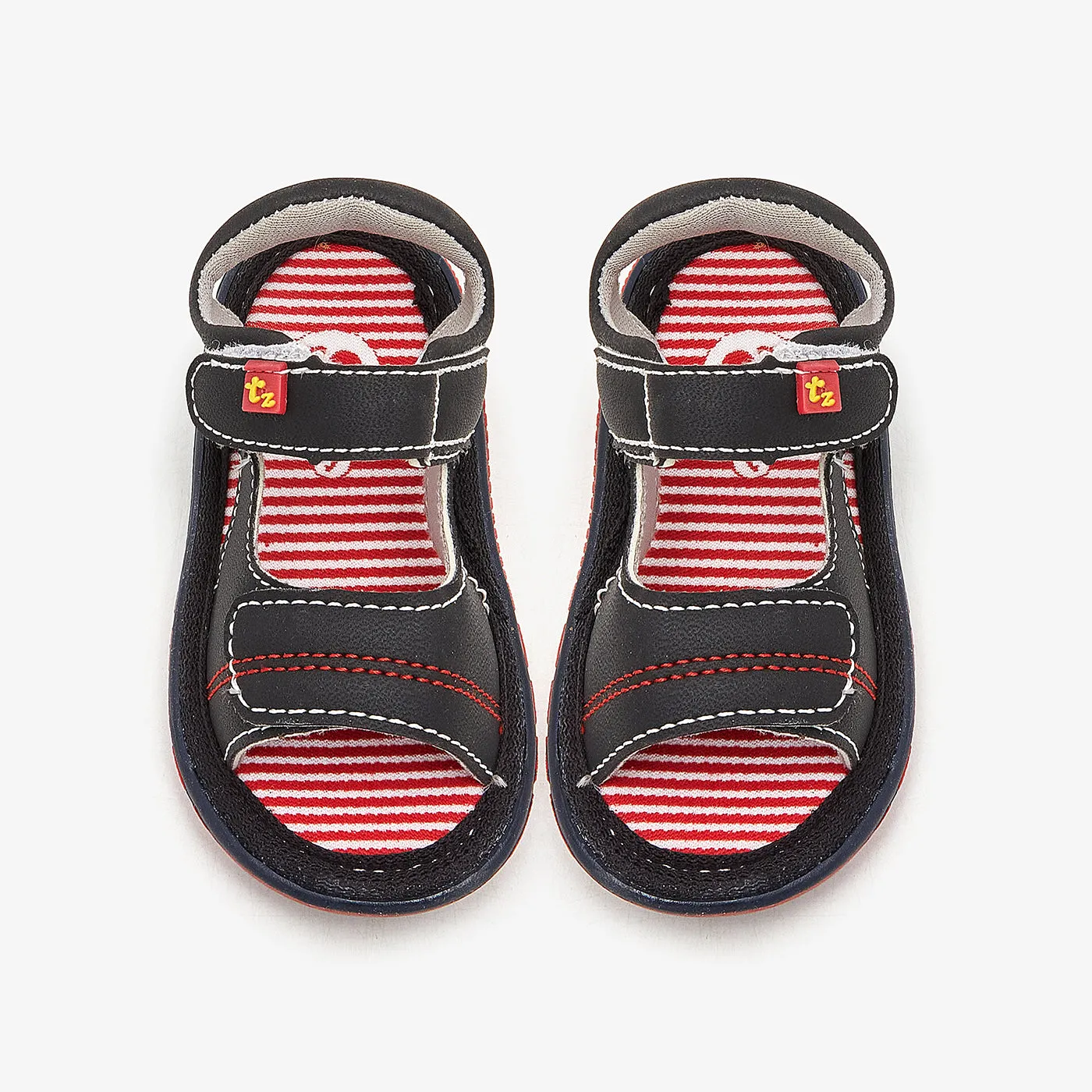 Fun Sandals for Kids