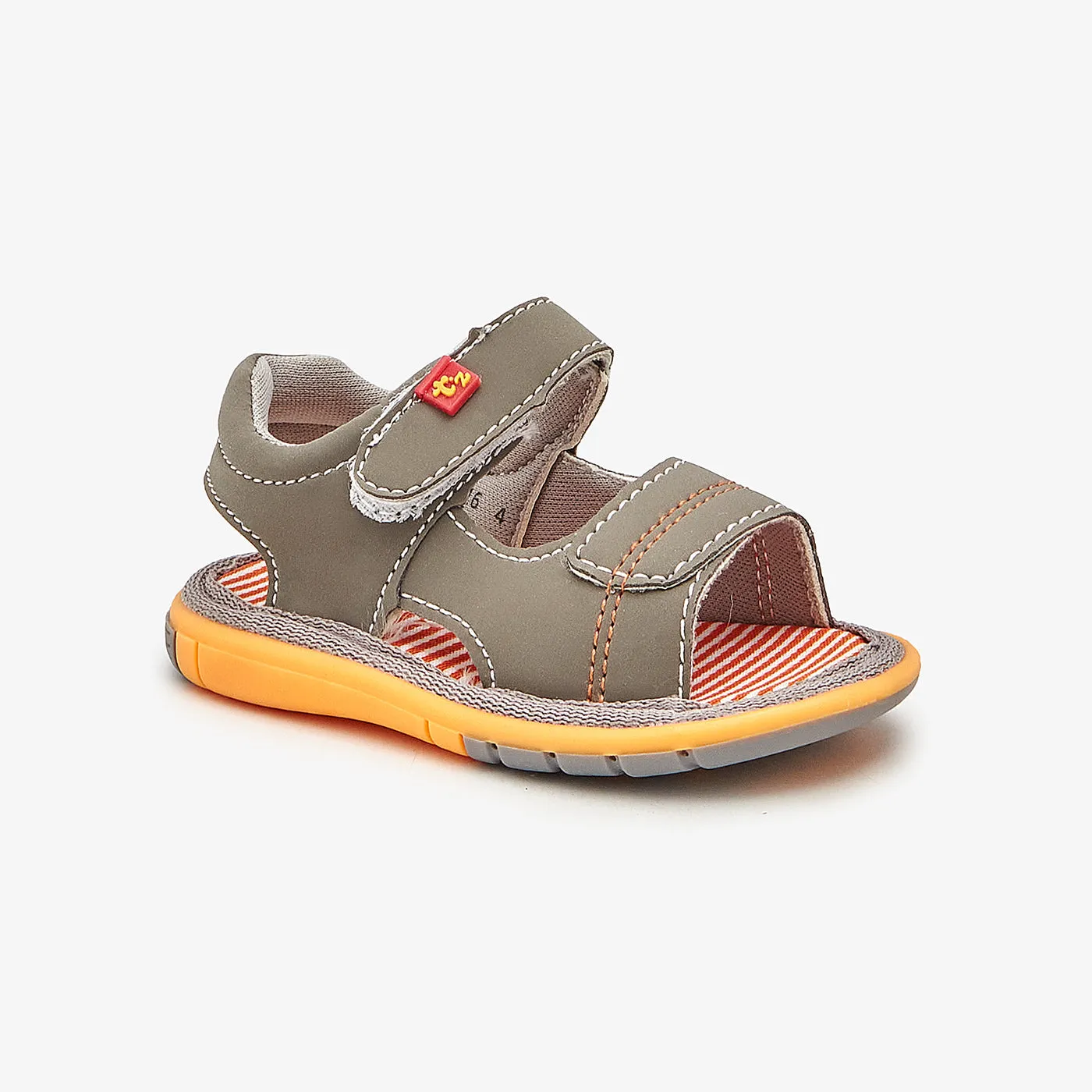 Fun Sandals for Kids