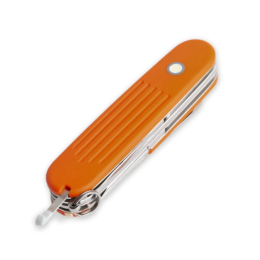 G10 SAK Scales Fullers - Orange