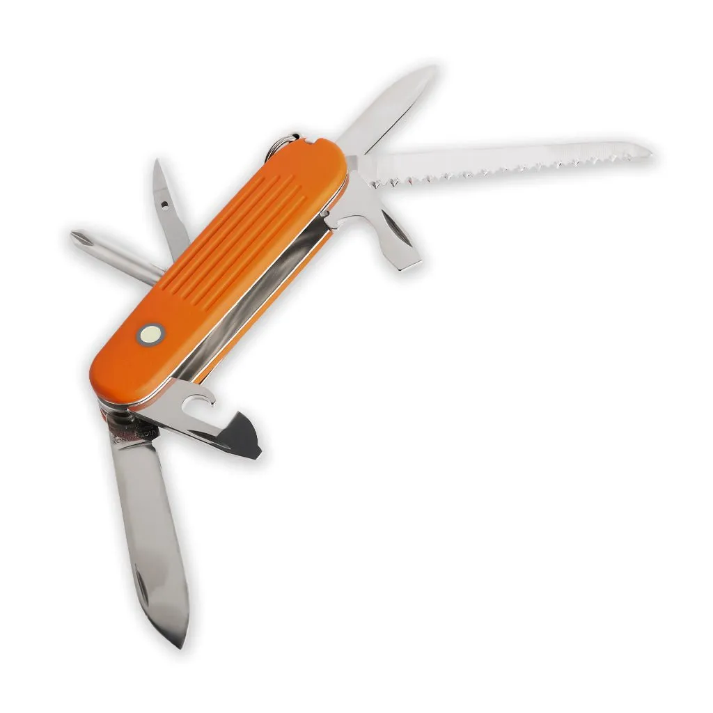 G10 SAK Scales Fullers - Orange