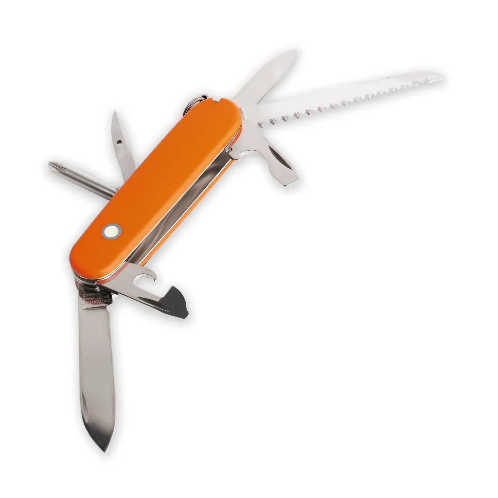 G10 SAK Scales Smooth - Orange