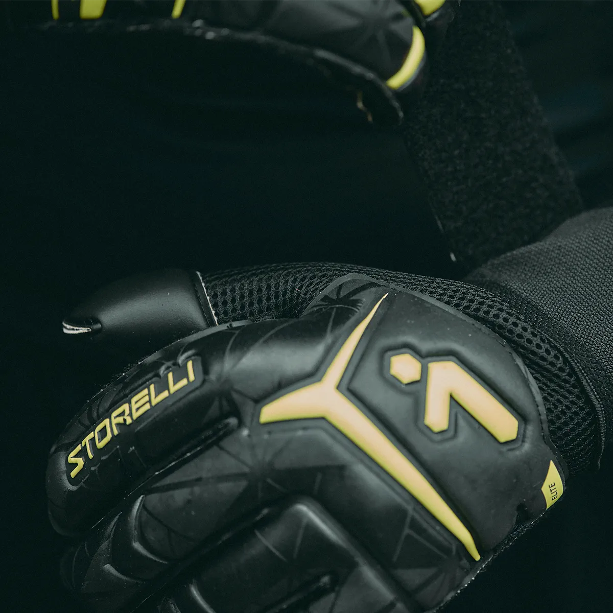 Gladiator Elite 2 Glove