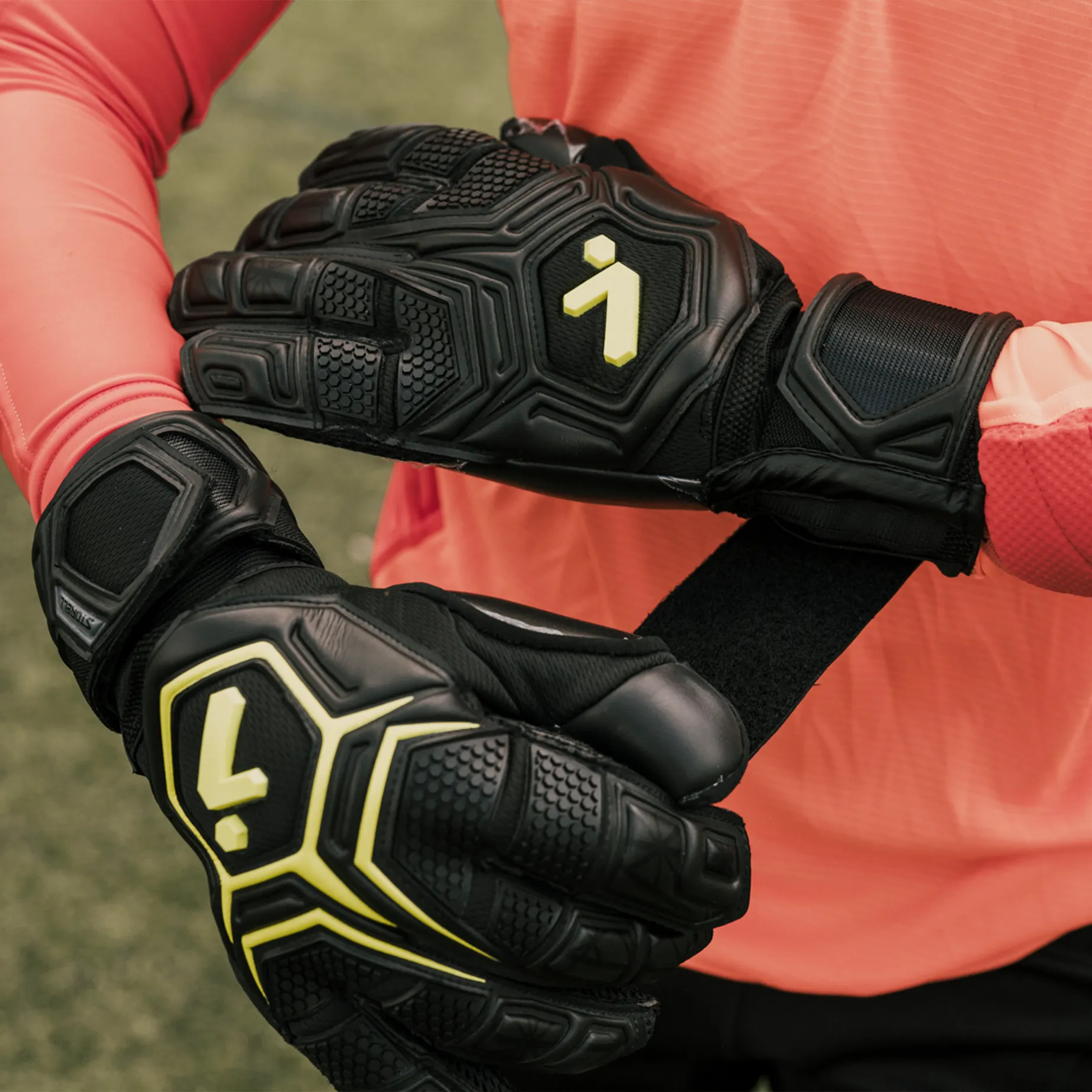 Gladiator Pro 3 Glove