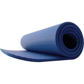 GoFit GF-PMAT Deluxe Pilates Foam Mat