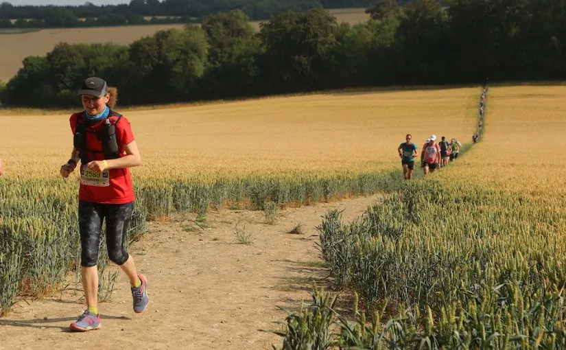 GPS Tracker Hire. Race to the Stones. 13th – 14th July 2024