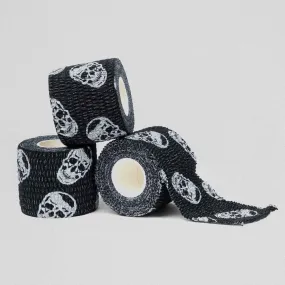 Gymreapers Skull Tape