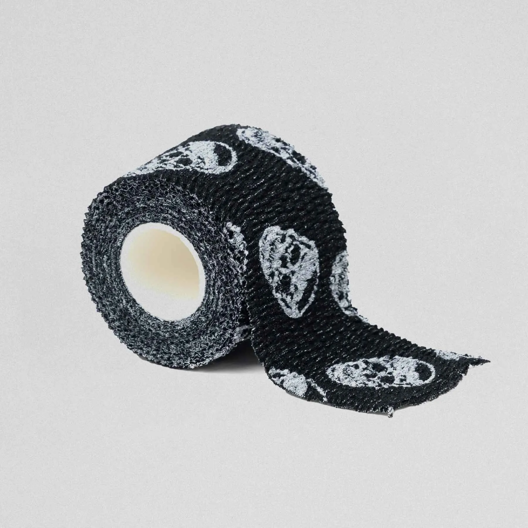 Gymreapers Skull Tape