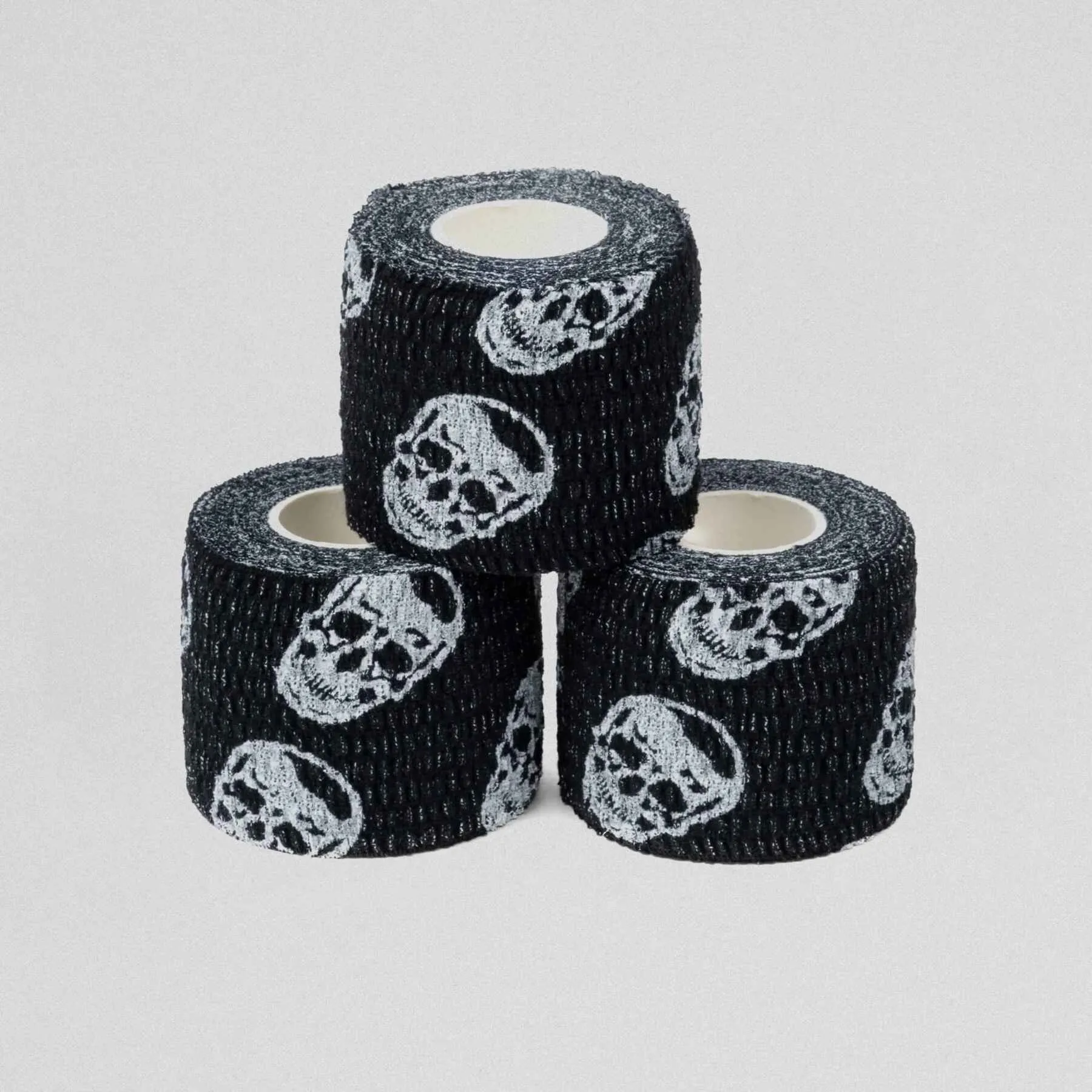 Gymreapers Skull Tape