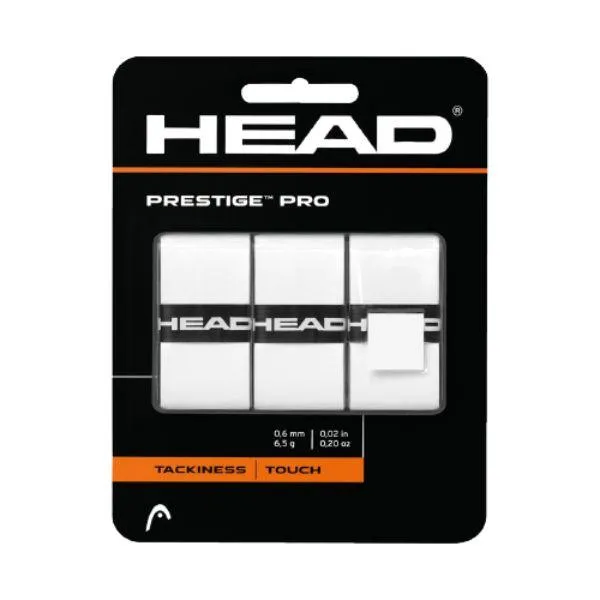 HEAD - Prestige Pro Overwrap