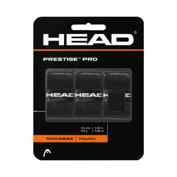 HEAD - Prestige Pro Overwrap