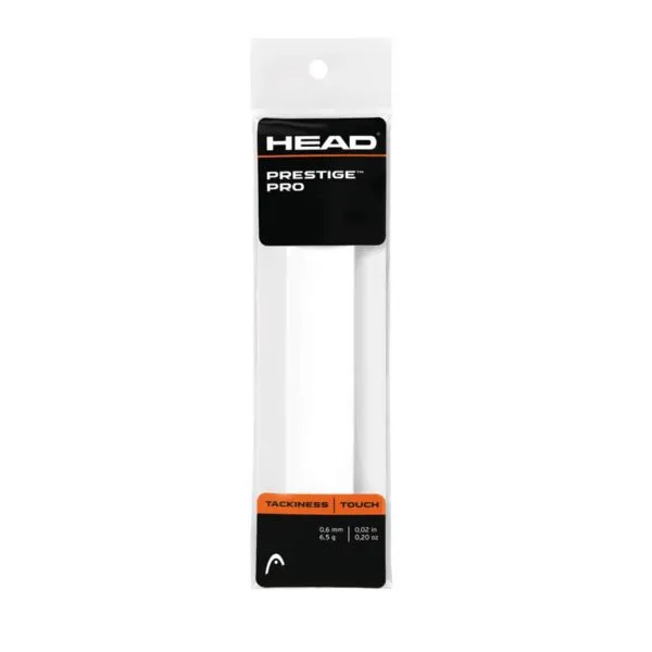 HEAD - Prestige Pro Single Overwrap