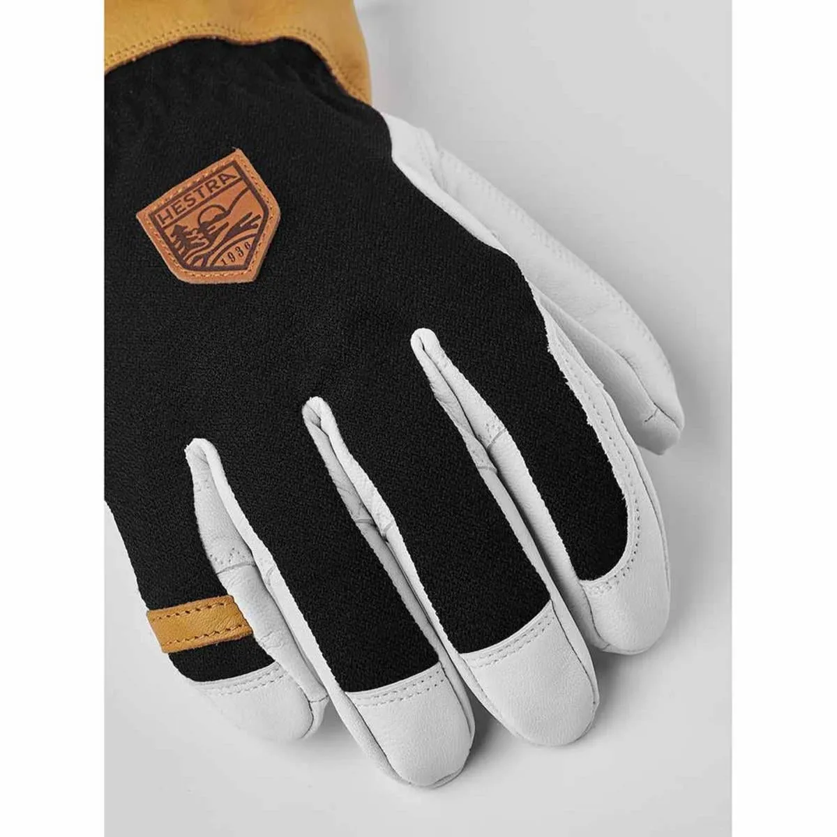 Hestra Unisex Ergo Grip Alpha 5-Finger Climbing Gloves