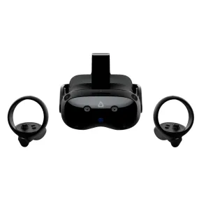 HTC VIVE Focus Vision CE VR Kit