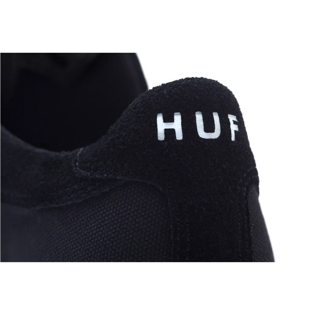 Huf Shoes Soto - Black/White