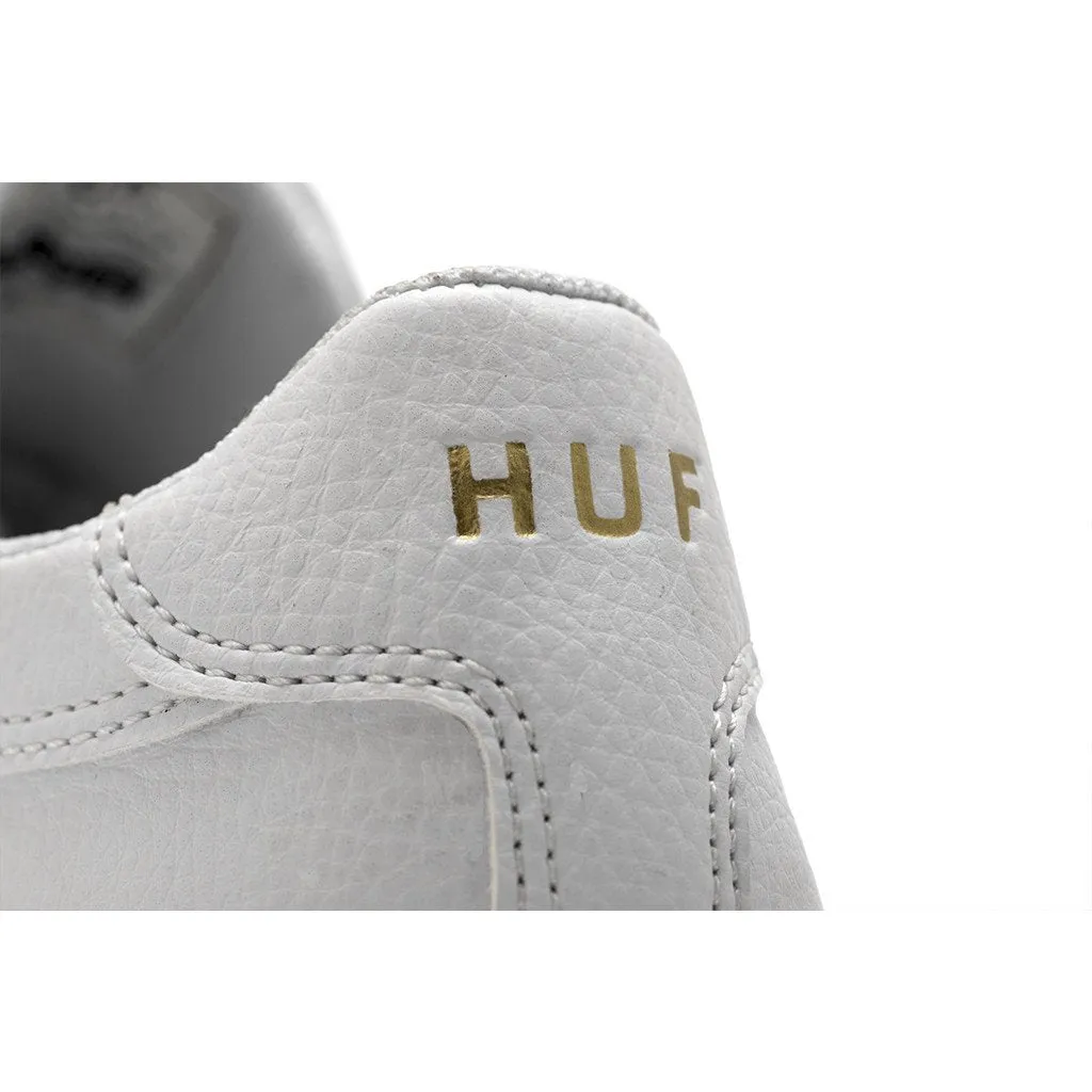 HUF SOTO // WHITE