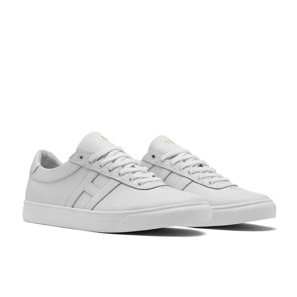 HUF SOTO // WHITE