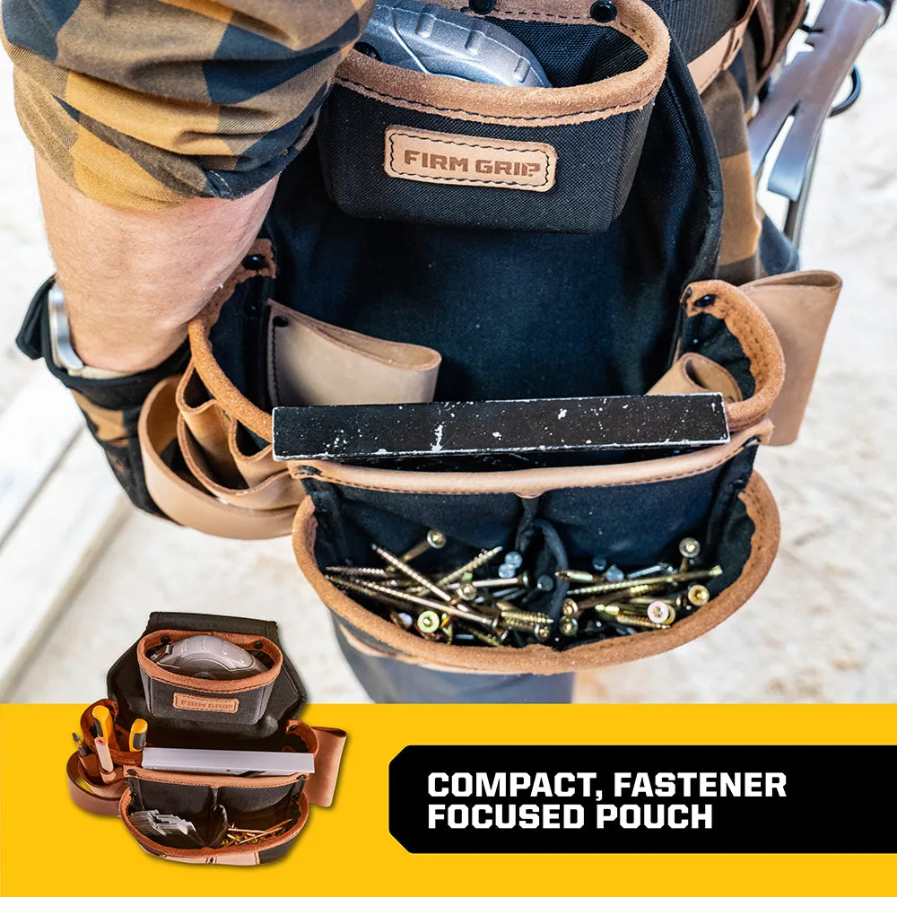 HYBRID CARPENTER FASTENER POUCH