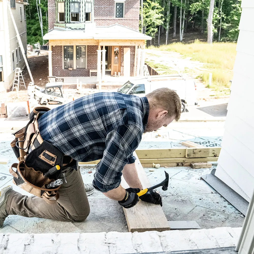 HYBRID CARPENTER TOOL POUCH