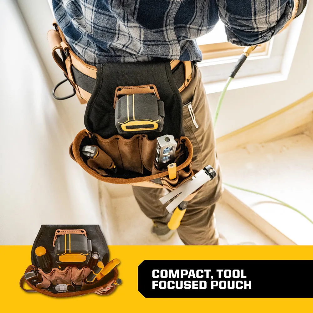 HYBRID CARPENTER TOOL POUCH