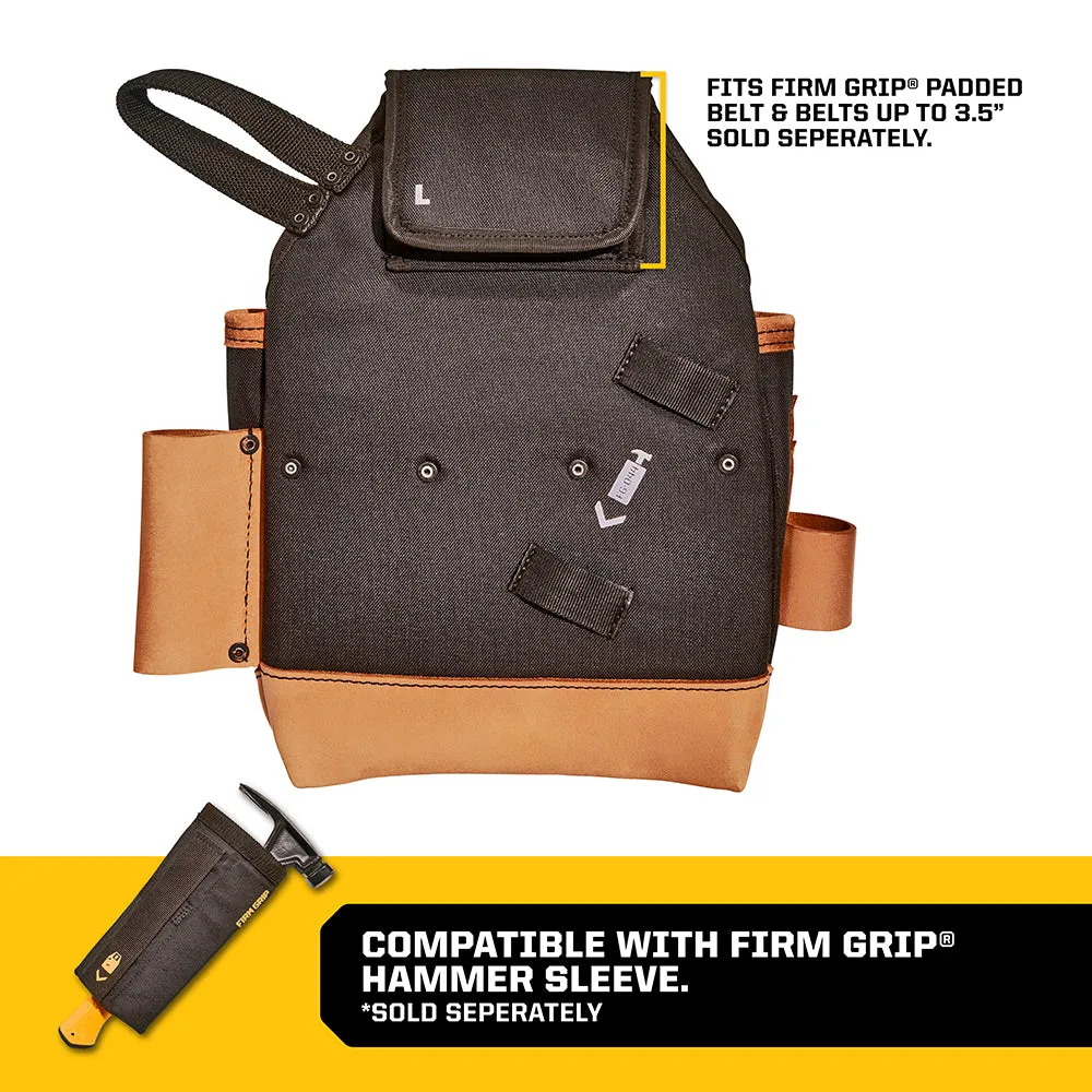 HYBRID FRAMER FASTENER POUCH