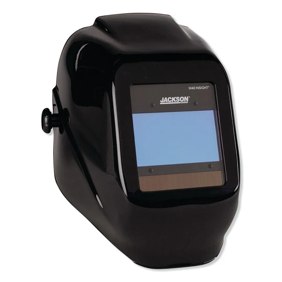 Jackson Insight Digital Variable ADF Welding Helmet 46131