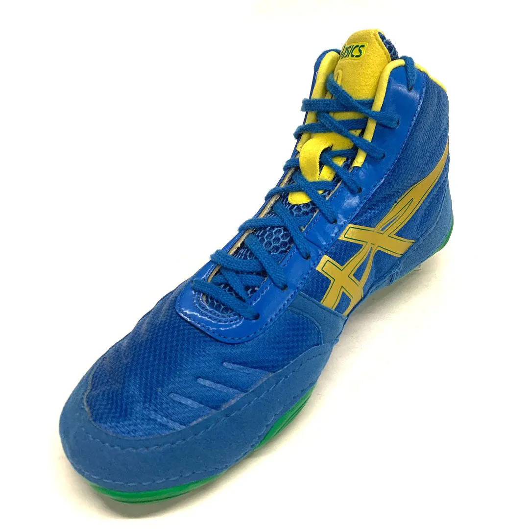 JB Elite V2.0 Wrestling Shoes