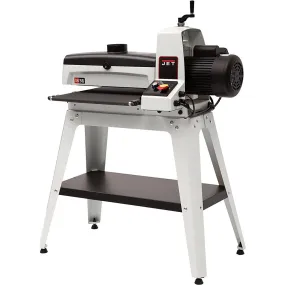 JET 723530K JWDS-1836 Smart Control Drum Sander w/ Stand