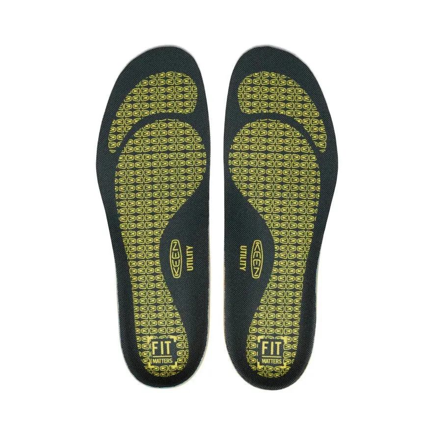 KEEN Utility K20 Footbed Cushion Insole