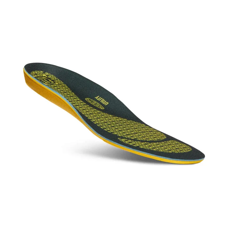 KEEN Utility K20 Footbed Cushion Insole